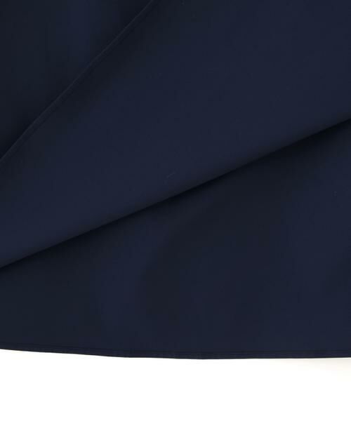 human woman / ヒューマンウーマン ワンピース | ◆タフタドッキングＯＰ | 詳細10