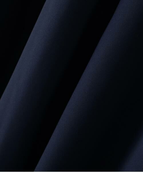 human woman / ヒューマンウーマン ワンピース | ◆タフタドッキングＯＰ | 詳細12