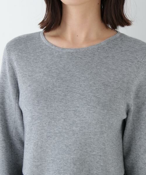 human woman / ヒューマンウーマン ワンピース | ◆タフタドッキングＯＰ | 詳細7