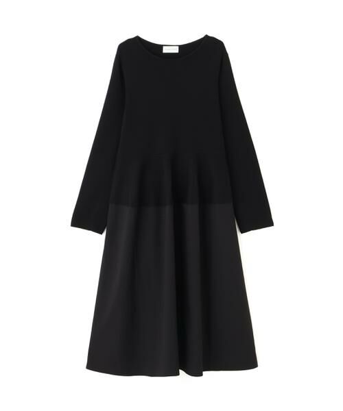 human woman / ヒューマンウーマン ワンピース | ◆タフタドッキングＯＰ | 詳細13