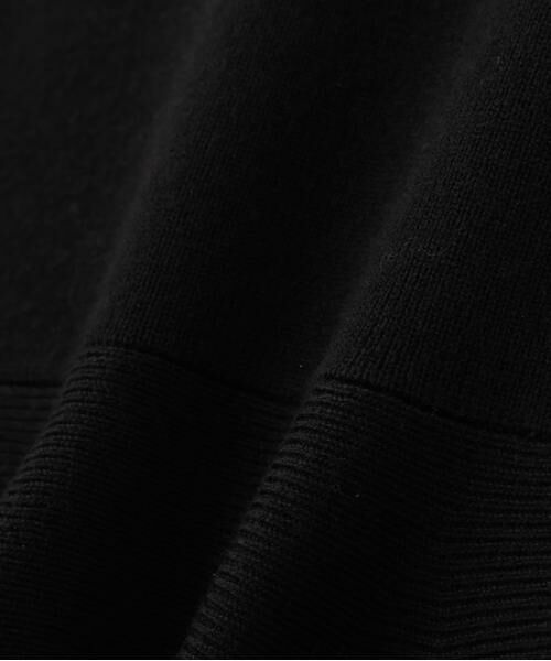 human woman / ヒューマンウーマン ワンピース | ◆タフタドッキングＯＰ | 詳細19