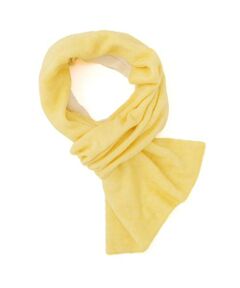 human woman / ヒューマンウーマン マフラー・ショール・スヌード・ストール | バイカラーストール