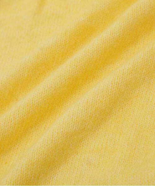 human woman / ヒューマンウーマン マフラー・ショール・スヌード・ストール | バイカラーストール | 詳細1