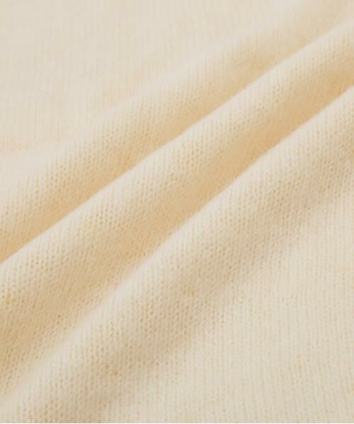 human woman / ヒューマンウーマン マフラー・ショール・スヌード・ストール | バイカラーストール | 詳細2