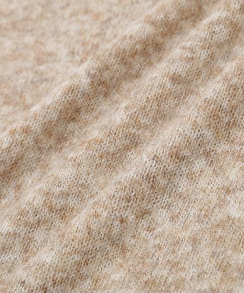 human woman / ヒューマンウーマン マフラー・ショール・スヌード・ストール | バイカラーストール | 詳細6