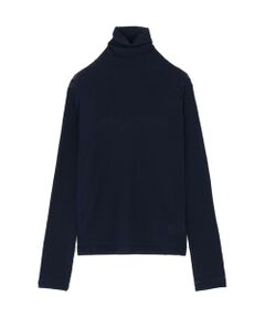 human woman / ヒューマンウーマン カットソー | シアータートルプルオーバー