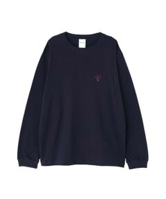 human woman / ヒューマンウーマン カットソー | ＧＳＣ　オリジナルロンＴ　ｎｏ．２