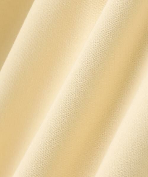 human woman / ヒューマンウーマン カットソー | ＧＳＣ　オリジナルスウェット　ｎｏ．２ | 詳細1