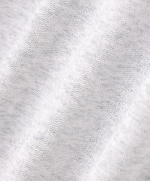 human woman / ヒューマンウーマン カットソー | ＧＳＣ　オリジナルスウェット　ｎｏ．２ | 詳細2