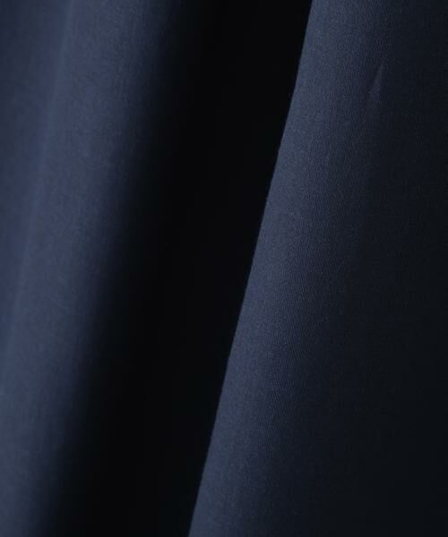 human woman / ヒューマンウーマン スカート | ◆変形ドットタックギャザーＳＫ | 詳細21