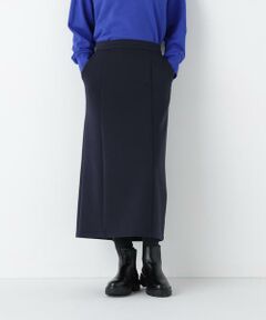 human woman / ヒューマンウーマン スカート | ◆ダンボールＩラインスカート