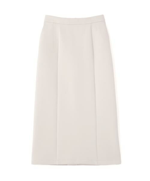 human woman / ヒューマンウーマン スカート | ◆ダンボールＩラインスカート | 詳細1