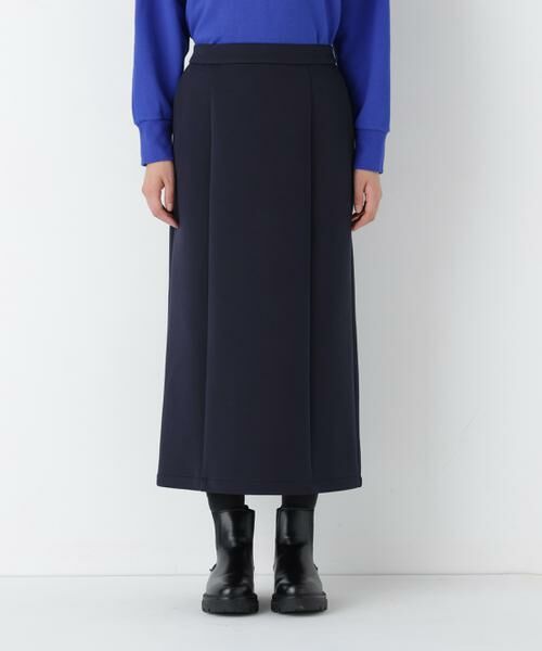 human woman / ヒューマンウーマン スカート | ◆ダンボールＩラインスカート | 詳細19
