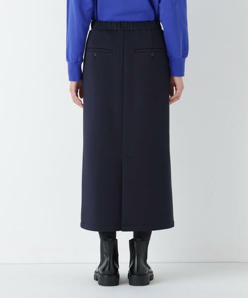 human woman / ヒューマンウーマン スカート | ◆ダンボールＩラインスカート | 詳細20