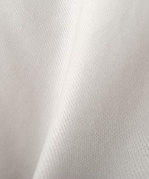 human woman / ヒューマンウーマン スカート | ◆ライトモールスキンＡラインスカート | 詳細19