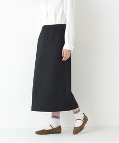 human woman / ヒューマンウーマン スカート | ◆フラワードットＪＱＳＫ