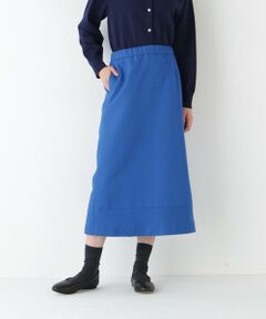 human woman / ヒューマンウーマン スカート | ◆フラワードットＪＱＳＫ