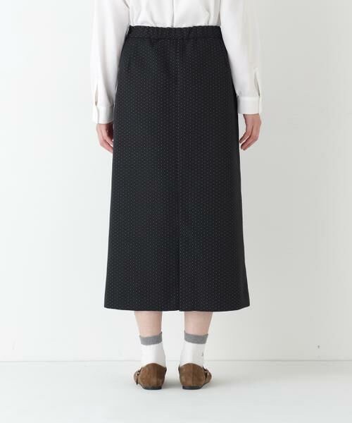 human woman / ヒューマンウーマン スカート | ◆フラワードットＪＱＳＫ | 詳細6