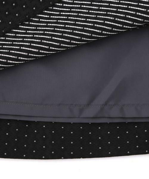 human woman / ヒューマンウーマン スカート | ◆フラワードットＪＱＳＫ | 詳細8