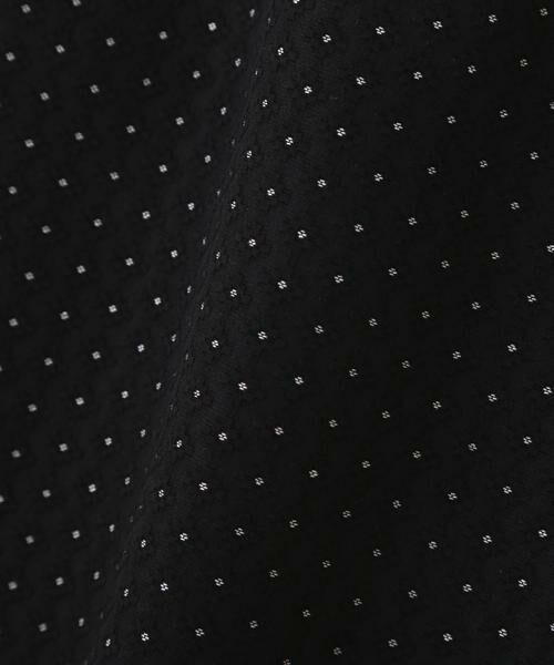 human woman / ヒューマンウーマン スカート | ◆フラワードットＪＱＳＫ | 詳細9