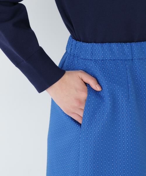 human woman / ヒューマンウーマン スカート | ◆フラワードットＪＱＳＫ | 詳細19