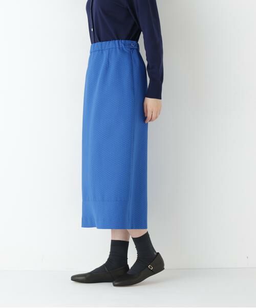 human woman / ヒューマンウーマン スカート | ◆フラワードットＪＱＳＫ | 詳細11