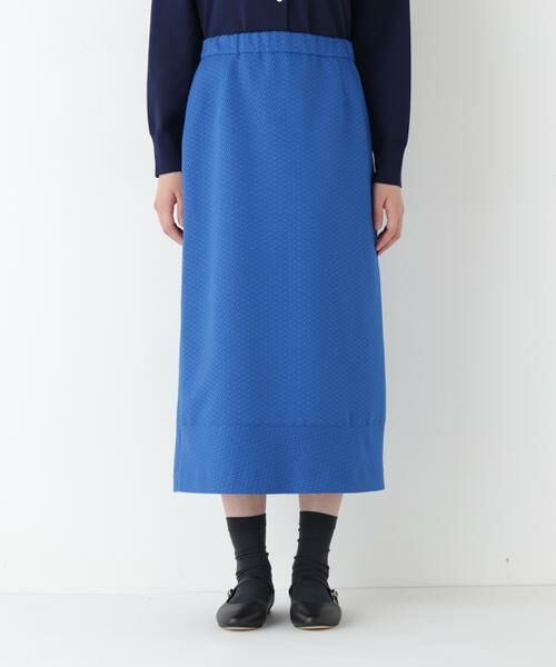 human woman / ヒューマンウーマン スカート | ◆フラワードットＪＱＳＫ | 詳細14