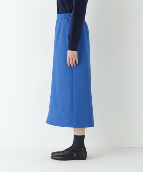 human woman / ヒューマンウーマン スカート | ◆フラワードットＪＱＳＫ | 詳細15