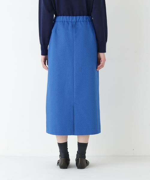 human woman / ヒューマンウーマン スカート | ◆フラワードットＪＱＳＫ | 詳細16