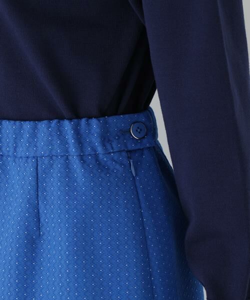 human woman / ヒューマンウーマン スカート | ◆フラワードットＪＱＳＫ | 詳細18