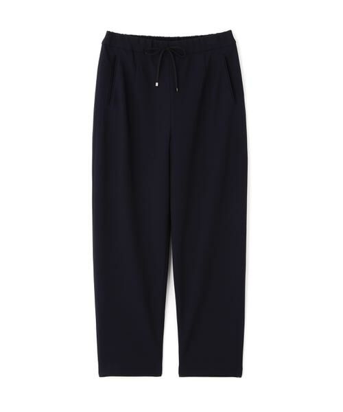 human woman / ヒューマンウーマン パンツ | ◆2wayストレッチテーパードパンツ | 詳細1