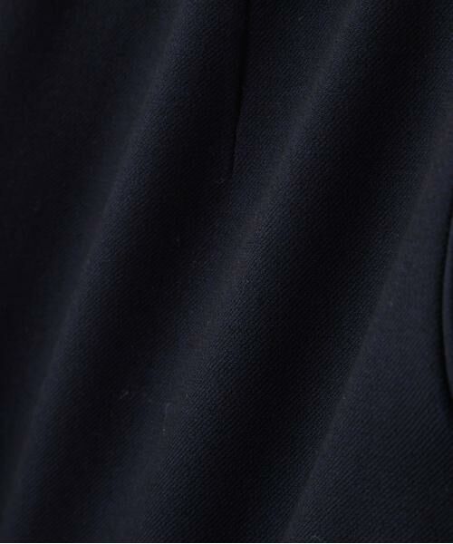 human woman / ヒューマンウーマン パンツ | ◆2wayストレッチテーパードパンツ | 詳細8