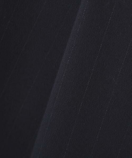 human woman / ヒューマンウーマン パンツ | ◆ＴＲチェックタックワイドテーパードパンツ | 詳細8