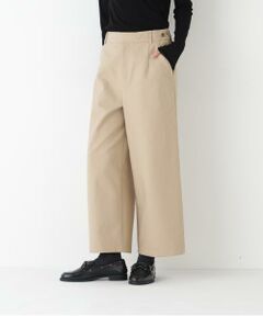 human woman / ヒューマンウーマン パンツ | ◆チノガウチョ