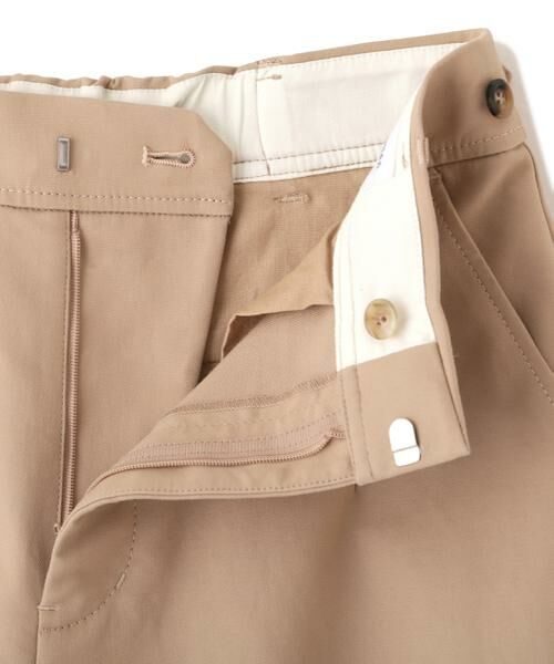 human woman / ヒューマンウーマン パンツ | ◆チノガウチョ | 詳細18