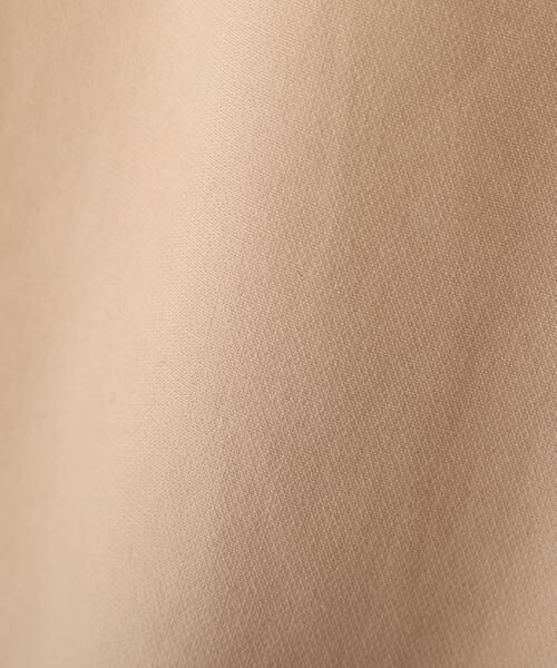 human woman / ヒューマンウーマン パンツ | ◆チノガウチョ | 詳細19