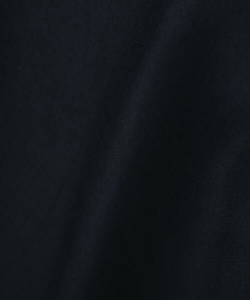 human woman / ヒューマンウーマン パンツ | ◆ライトモールスキンセミワイドパンツ | 詳細13