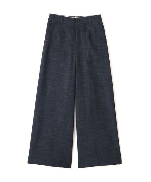 human woman / ヒューマンウーマン パンツ | ◆ユーティリティベイカーパンツ | 詳細1