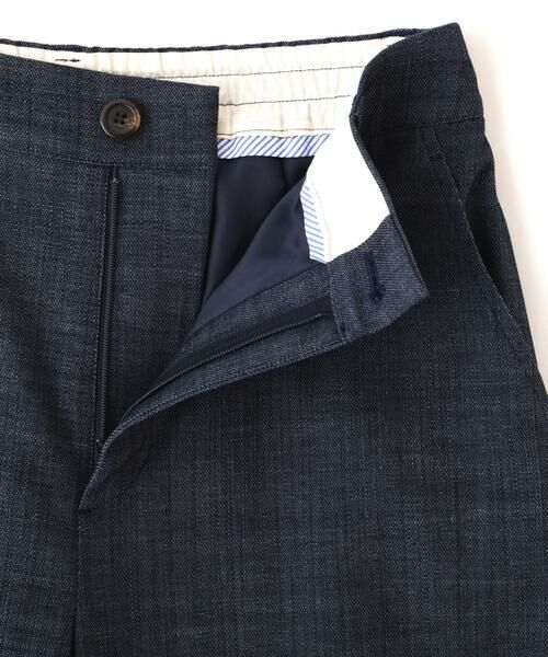 human woman / ヒューマンウーマン パンツ | ◆ユーティリティベイカーパンツ | 詳細12