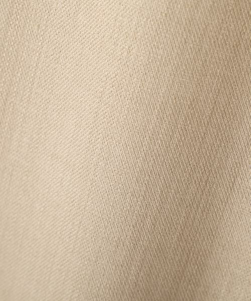 human woman / ヒューマンウーマン パンツ | ◆ユーティリティベイカーパンツ | 詳細24