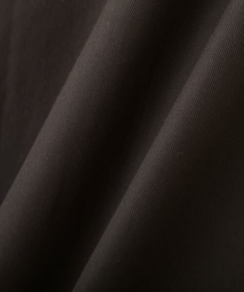 human woman / ヒューマンウーマン ワンピース | ◆ダブルクロスジャンスカ | 詳細22