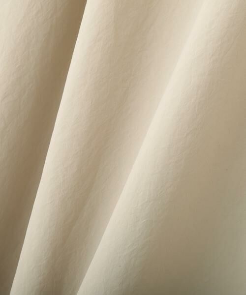 human woman / ヒューマンウーマン ワンピース | ◆ドロストシャツＯＰ | 詳細19