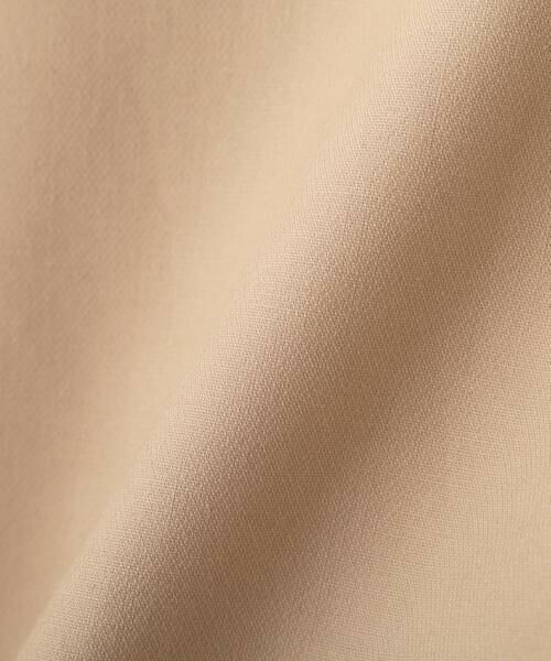 human woman / ヒューマンウーマン テーラードジャケット | ◆チノミディトレンチ | 詳細18