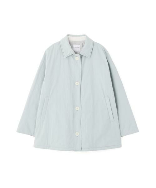 human woman / ヒューマンウーマン ブルゾン | ◆中綿ブルゾン | 詳細1