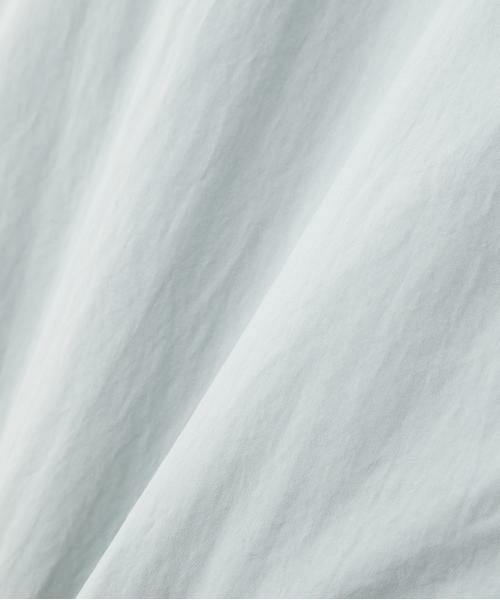 human woman / ヒューマンウーマン ブルゾン | ◆中綿ブルゾン | 詳細7