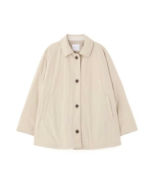 human woman / ヒューマンウーマン ブルゾン | ◆中綿ブルゾン | 詳細8