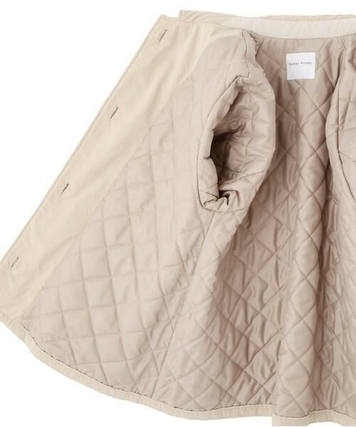 human woman / ヒューマンウーマン ブルゾン | ◆中綿ブルゾン | 詳細19