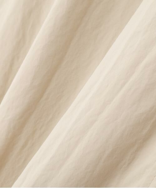 human woman / ヒューマンウーマン ブルゾン | ◆中綿ブルゾン | 詳細20