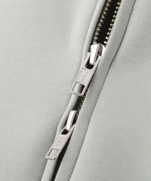 human woman / ヒューマンウーマン ブルゾン | ◆ダンボールボンバーブルゾン | 詳細6