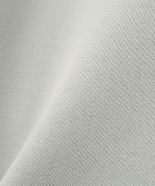 human woman / ヒューマンウーマン ブルゾン | ◆ダンボールボンバーブルゾン | 詳細8